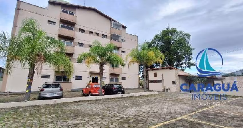 Apto 2 quartos, 1 wc, 2 vagas de garagem