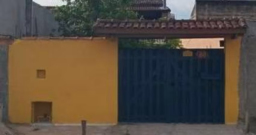 Casa com localização excelente, de 3 dormitórios no Perequê, Caraguatatuba SP