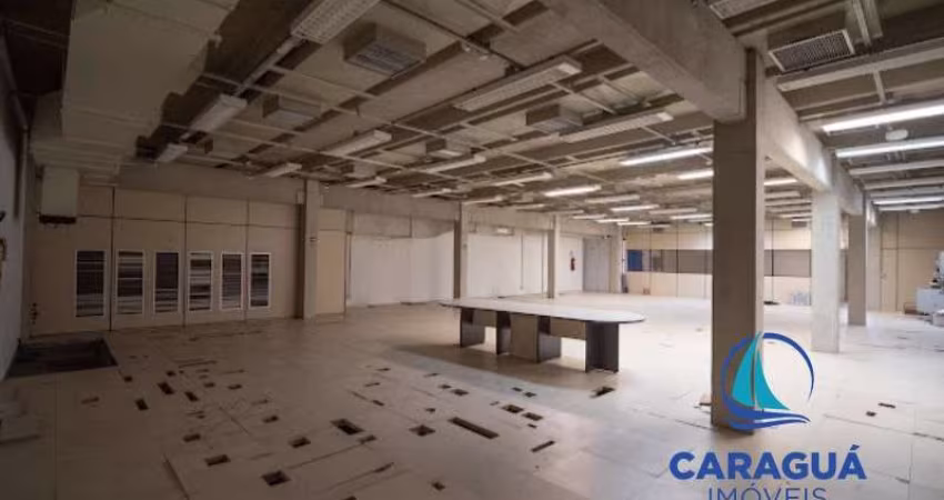 PRÉDIO PARA LOCAÇÃO COMERCIAL NO INDAIÁ, CARAGUATATUBA, SP