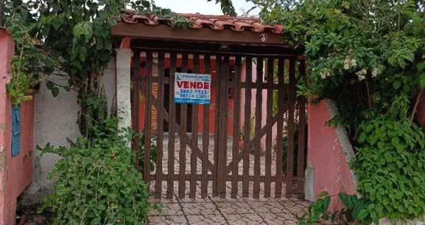 Casa a venda -Praia das Palmeiras - Caraguatatuba