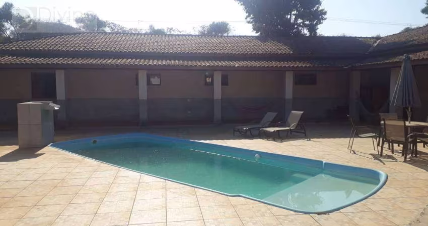 Chácara com 5 dormitórios, 2000 m² - venda por R$ 1.600.000,00 ou aluguel por R$ 7.000,00/mês - Jardim Salete - Araçoiaba da Serra/SP