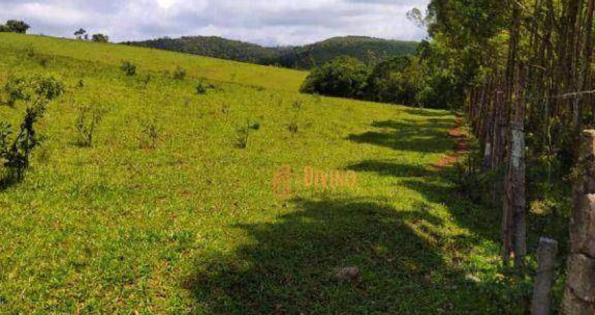 Fazenda à venda, 36 Alqueires por R$ 4.500.000 - Zona Rural - Pilar do Sul/SP