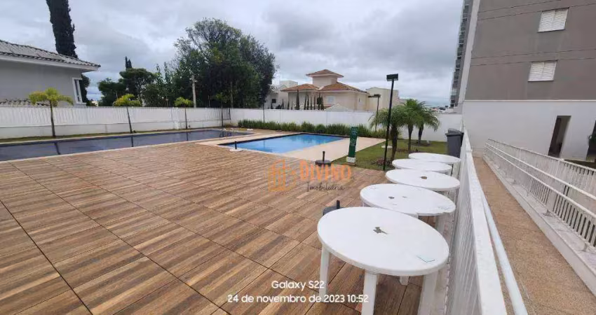 Apartamento de Alto Padrão para Locação – Condomínio Vancouver | Campolim – Sorocaba/SP