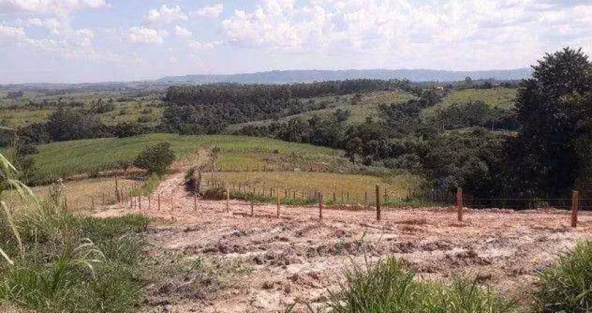 Terreno à venda, 2534 m² por r$ 190.000 - garcia - charqueada/sp