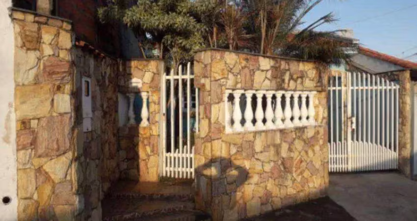 Casa com 2 quartos à venda na Rua José Aguiar Fogaça, 441, Jardim Rosa Garcia, Tatuí