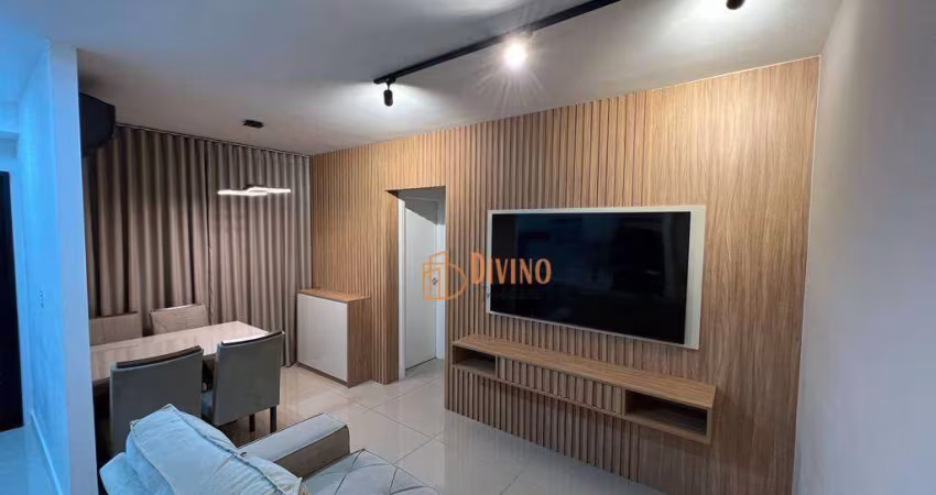 Apartamento Premium à Venda – 15º Andar – Sorocaba/SP