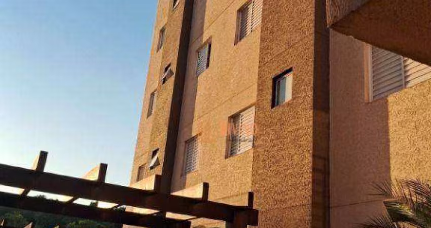 Apartamento à Venda no Edifício Florence  Sorocaba/SP