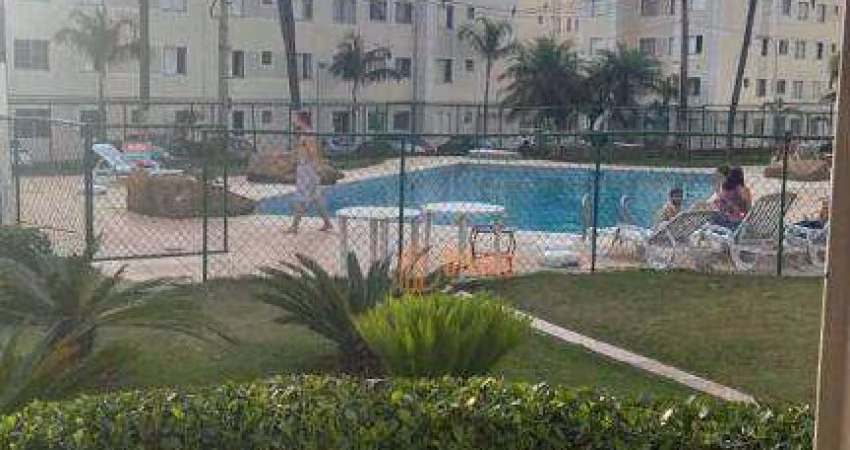 Apartamento Totalmente Mobiliado para Locação na Zona Sul de Sorocaba!