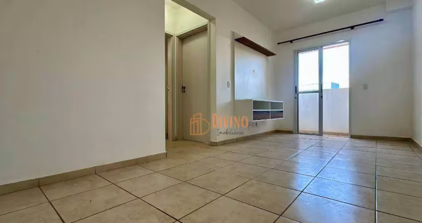 Apartamento com 2 dormitórios para alugar, 55 m² por r$ 1.657,00/mês - condomínio buriti - sorocaba/sp