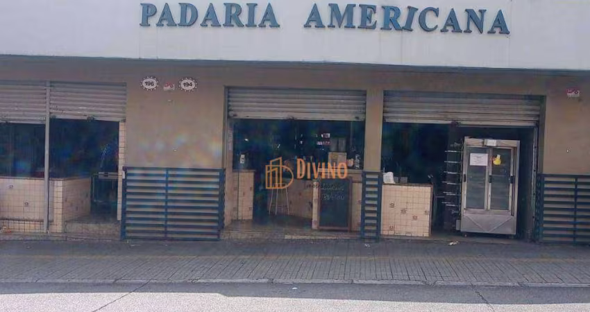 Ponto Comercial Destacado para Venda ou Locação em Sorocaba