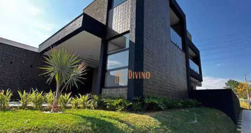 Sobrado Espetacular à Venda no Condomínio Sunlake