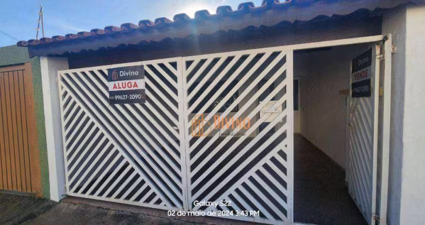 Imóvel para Venda ou Locação em Jardim São Paulo, Sorocaba/SP