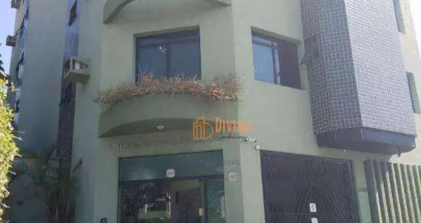 Sala Comercial à Venda no edifício Sorocaba Empresarial