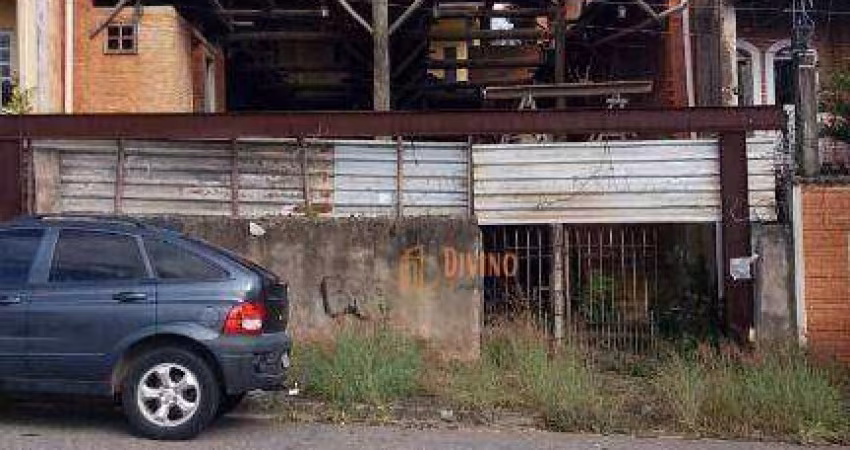 Imóvel Comercial para Locação