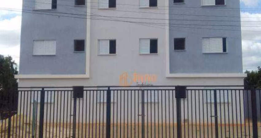 Apartamento à Venda no Campo Belo