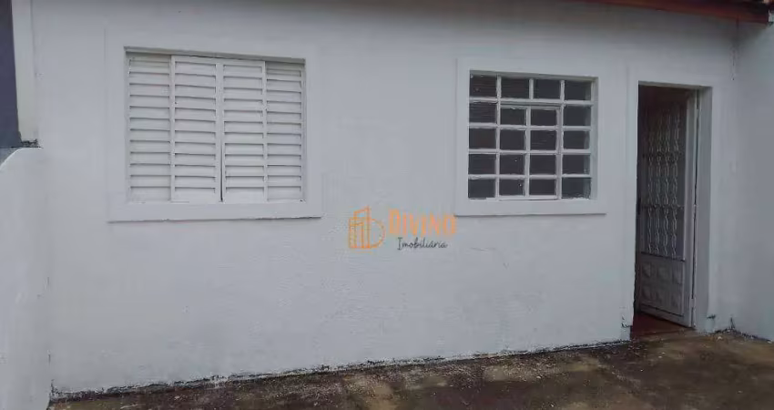 Casa à Venda - Vila Nova, Sorocaba - SP