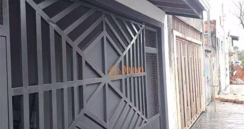 Casa com 3 quartos à venda na Rua João Andrade de Barros, 283, Jardim Nilton Torres, Sorocaba
