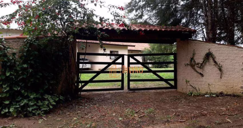 Chácara / sítio à venda na SP-139, 1, Abaitinga, São Miguel Arcanjo
