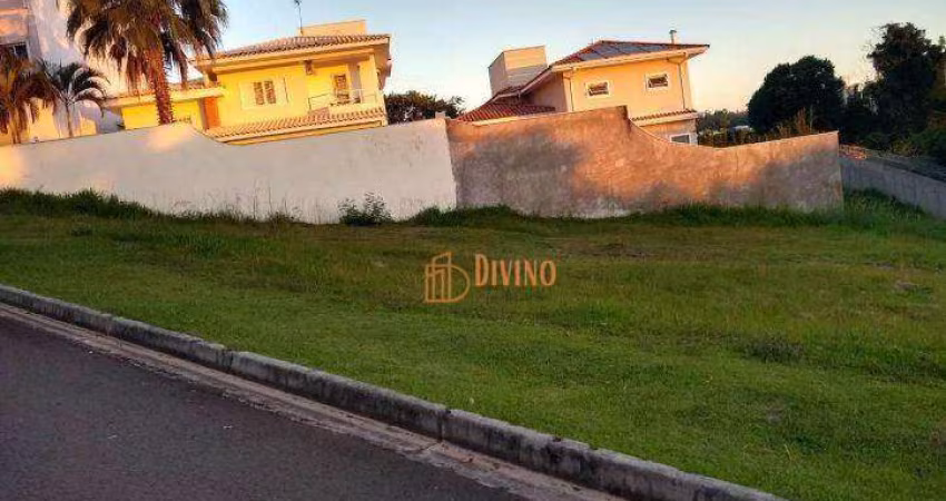 Lote à Venda no Condomínio Village Vert
