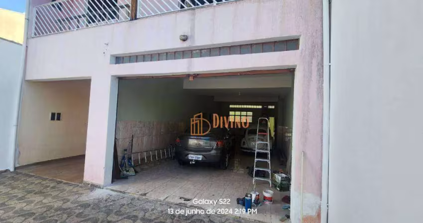 Salão comercial para locação - wanel ville 2, sorocaba - sp