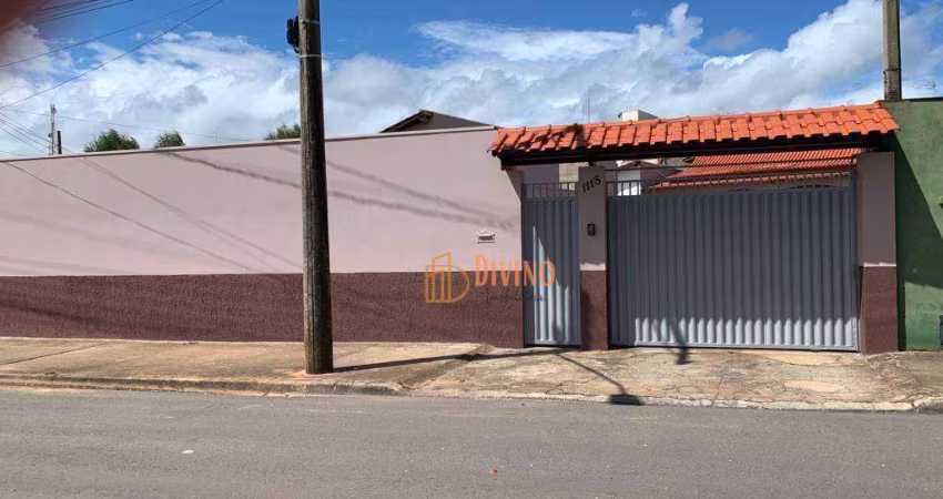 Casa à Venda - Centro, Pilar do Sul - SP