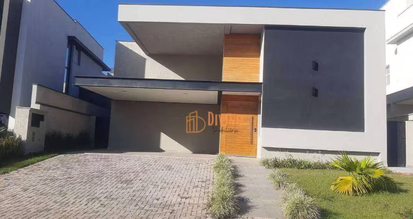 Imóvel para Locação - Alpha Ville Nova Esplanada 3, Votorantim