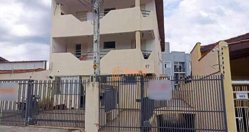 Apartamento à Venda no Jardim Europa, Sorocaba - SP