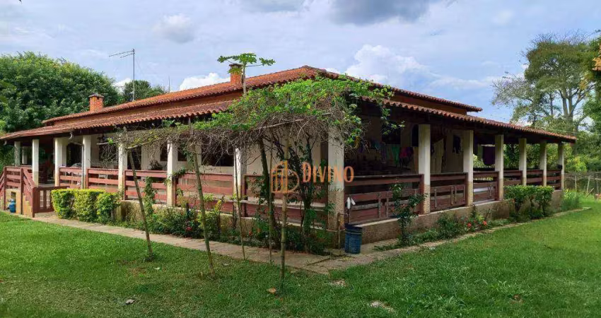 Sítio à Venda na Região de Sorocaba-SP