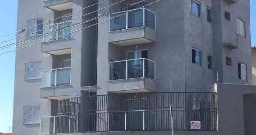 Apartamento com 2 dormitórios para alugar, 50 m² por r$ 1.550,00/mês - jardim wanel ville iv - sorocaba/sp