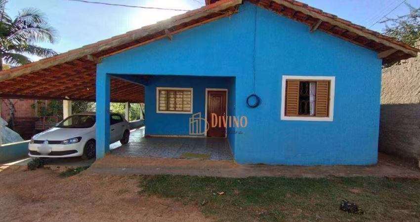 Chácara à Venda em São Miguel Arcanjo