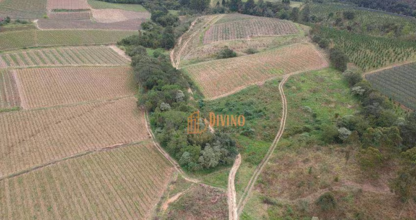 Sítio à Venda em São Miguel Arcanjo, SP