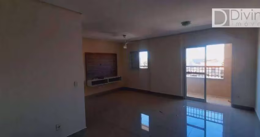Apartamento de Luxo à Venda em Condomínio Fechado - Votorantim, SP