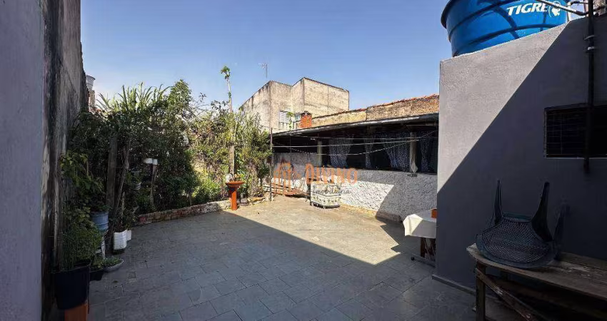 Casa à Venda - Villa Haro, Sorocaba - SP