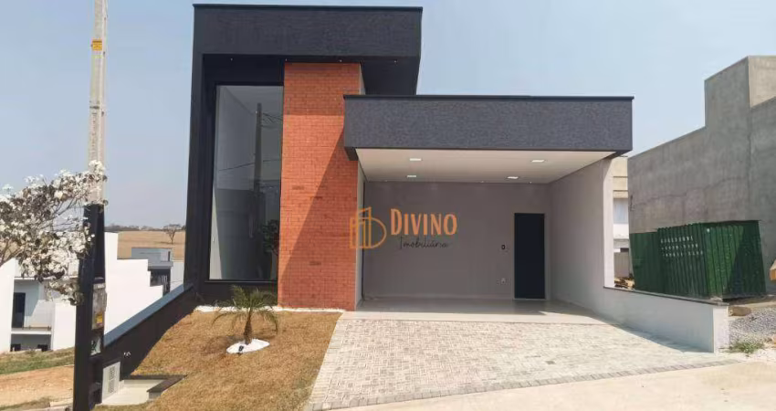 Casa à Venda - Condomínio Helena Maria - Sorocaba/SP