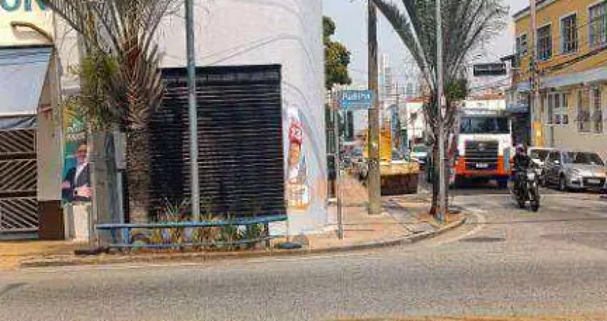 Salão comercial para locação - vila hortência, sorocaba - sp