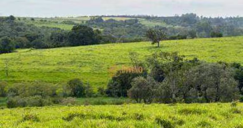 Fazenda à Venda em Araçoiaba da Serra - SP