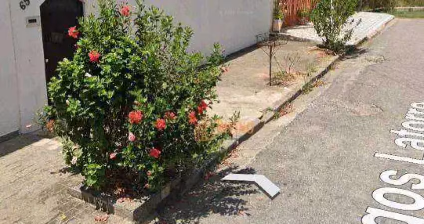 Terreno à venda na Rua Domingos Latorre, 65, Jardim São Carlos, Sorocaba