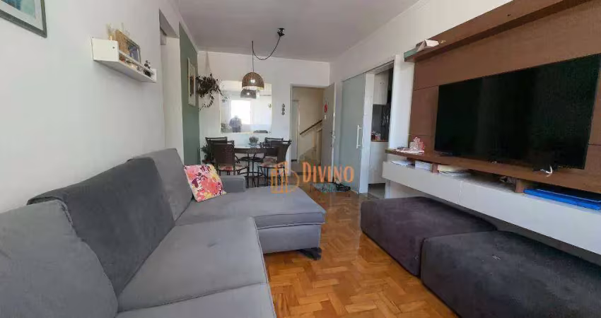 Apartamento edifício são francisco - vila espírito santo, sorocaba/sp