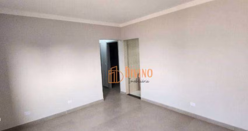 Apartamento à Venda no Edifício San Martin - Sorocaba, SP