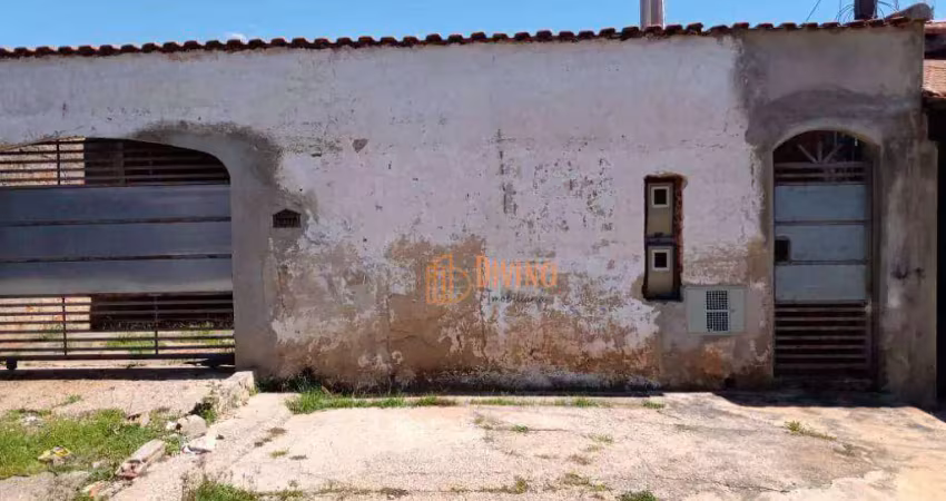 Casa à venda - bairro júlio de mesquita filho, sorocaba/sp