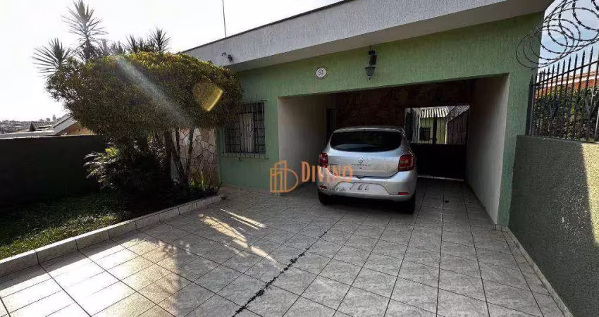 Casa com 3 quartos à venda na Rua Virgínia Bampani Salvestrini, 52, Jardim Guarujá, Sorocaba