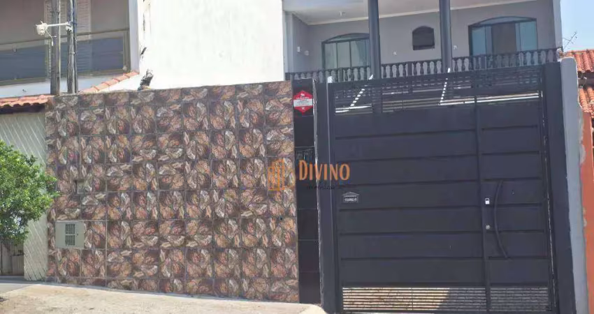 Casa com 2 quartos à venda na Rua José Carlos Ianeczek Júnior, 97, Wanel Ville, Sorocaba