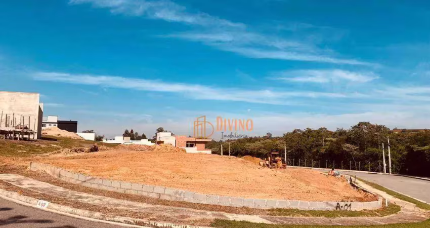Terreno à venda - residencial helena maria, sorocaba/sp