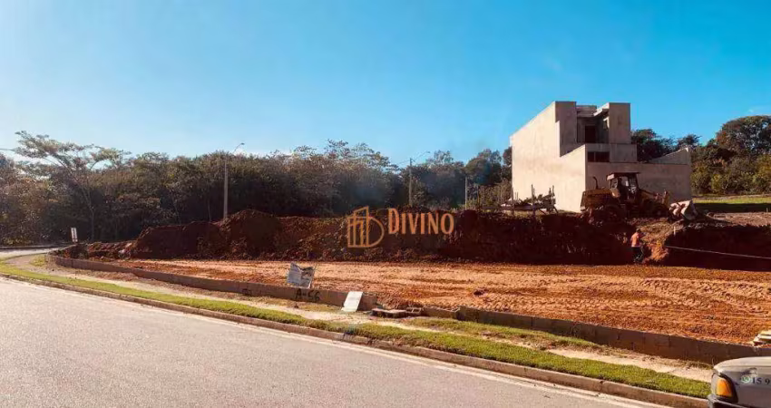 Terreno à venda - residencial helena maria, sorocaba/sp