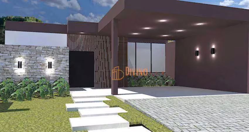 Casa em condomínio de alto padrão - residencial helena maria - wanel ville, sorocaba/sp