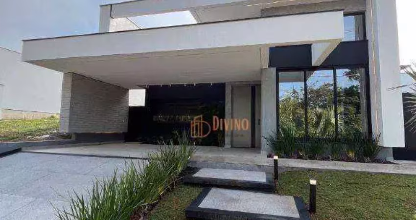 Casa à venda no condomínio cyrela landscape esplanada – sorocaba/sp
