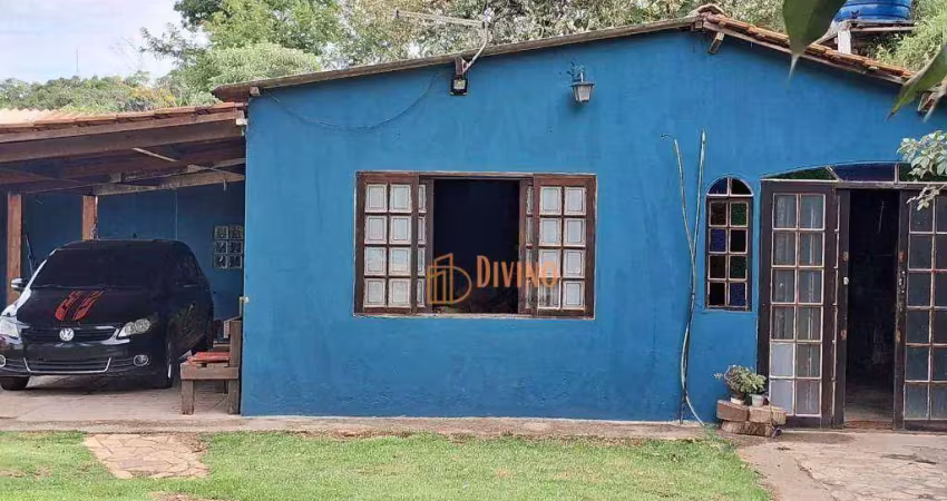 Chácara / sítio à venda na Rua dos Moreiras, 1, Zona Rural, Mairinque