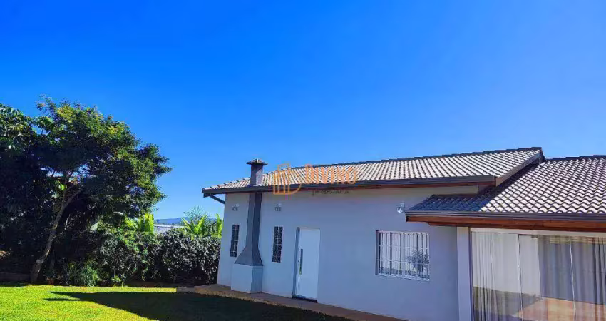 Chácara à venda no residencial alvorada - araçoiaba da serra/sp