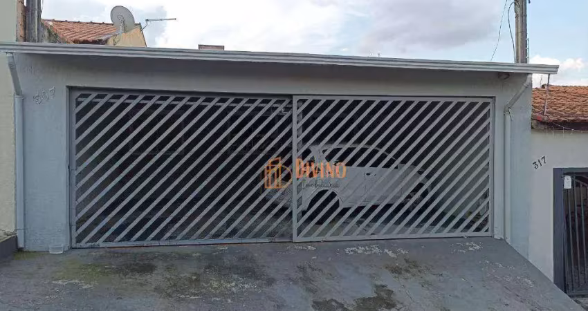 Casa com 2 quartos à venda na Rua Noir de Melo Rúbio, 307, Jardim Wanel Ville V, Sorocaba