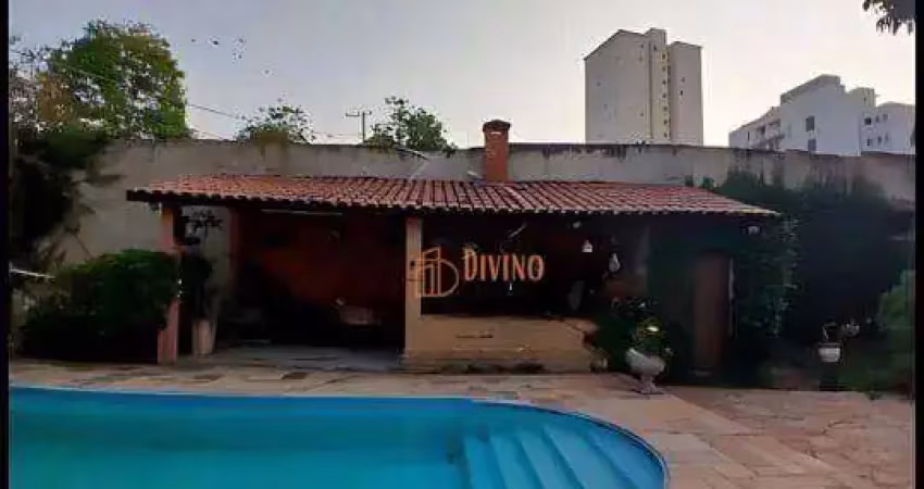 Terreno à venda na Rua Mônaco, 21, Jardim Europa, Sorocaba